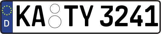 KA-TY3241