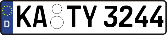 KA-TY3244