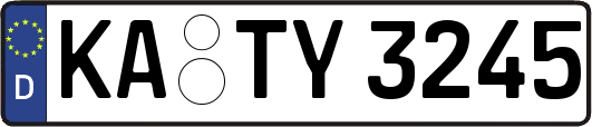 KA-TY3245