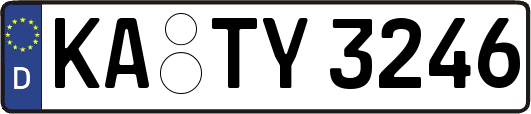 KA-TY3246