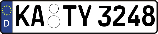KA-TY3248