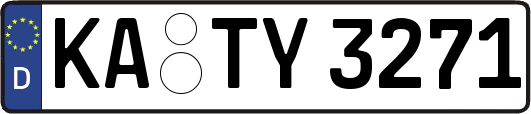 KA-TY3271