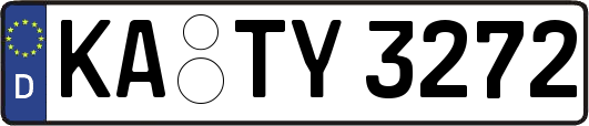 KA-TY3272