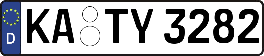 KA-TY3282