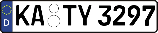 KA-TY3297