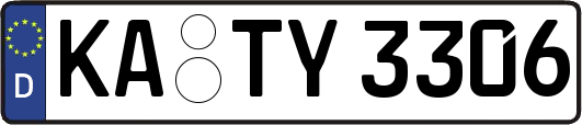 KA-TY3306