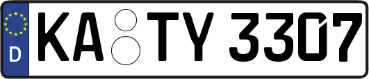KA-TY3307