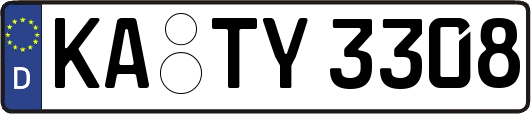 KA-TY3308