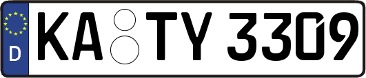 KA-TY3309