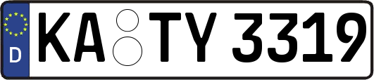 KA-TY3319