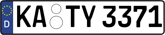 KA-TY3371
