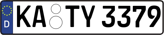 KA-TY3379