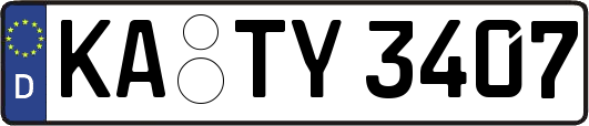 KA-TY3407
