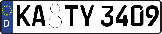 KA-TY3409