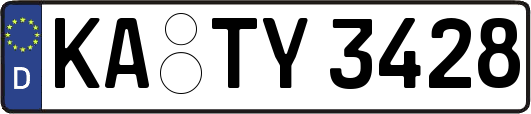 KA-TY3428