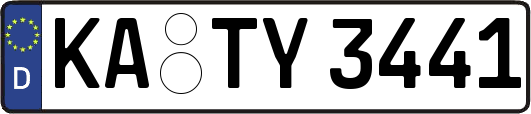KA-TY3441