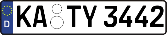 KA-TY3442