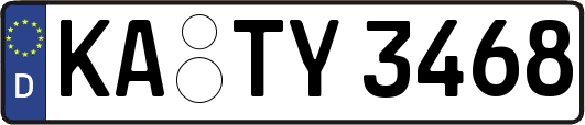 KA-TY3468