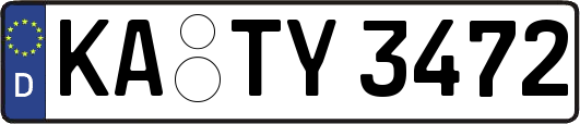 KA-TY3472