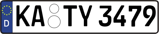 KA-TY3479
