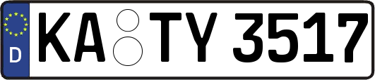 KA-TY3517