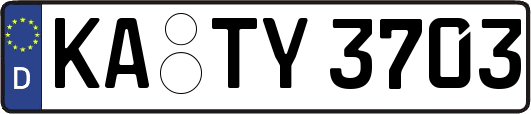 KA-TY3703