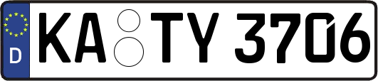 KA-TY3706