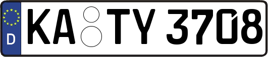 KA-TY3708