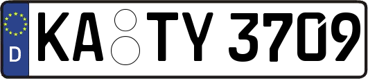 KA-TY3709