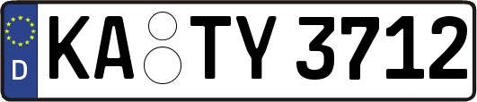KA-TY3712