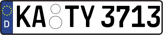 KA-TY3713