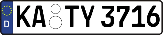 KA-TY3716
