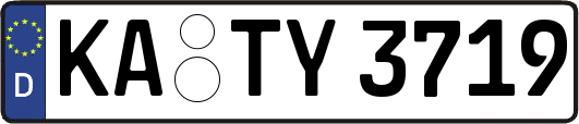 KA-TY3719