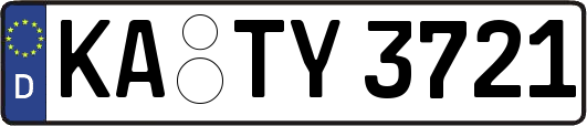 KA-TY3721