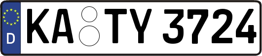 KA-TY3724