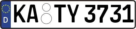 KA-TY3731