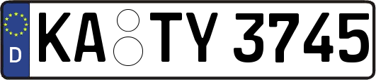 KA-TY3745