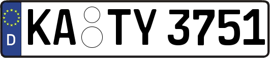 KA-TY3751