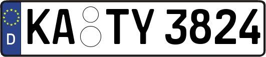 KA-TY3824