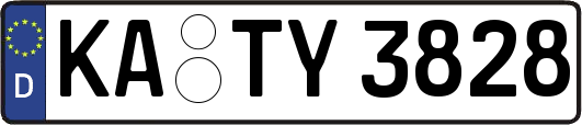 KA-TY3828