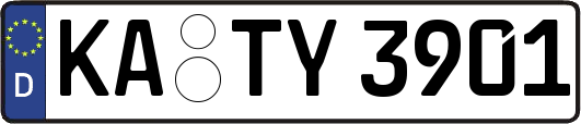 KA-TY3901