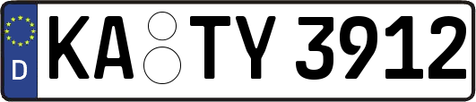 KA-TY3912