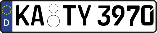KA-TY3970