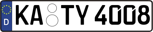 KA-TY4008