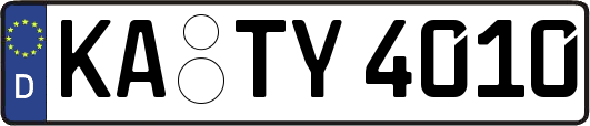 KA-TY4010