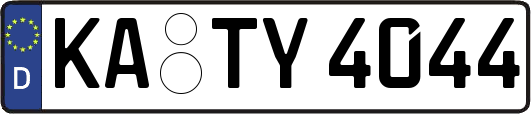 KA-TY4044