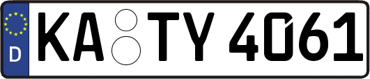 KA-TY4061
