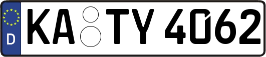KA-TY4062