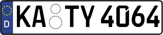 KA-TY4064