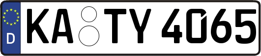 KA-TY4065